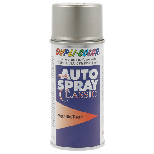 Dupli Color Original Auto-Spray 150 ml 357725 MB rauchsilber metallic 702